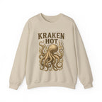 Kraken Hot, Sweatshirt