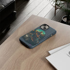 Humbly Design, Tough Cases, Phone Cover