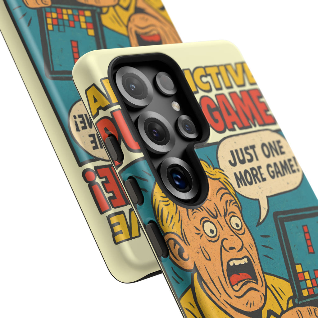 Puzzle Phone Case - Tough Cases, Unique Gift for Phone Cover