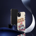 Scoop Up Happiness Design, Tough Cases, Phone Cover