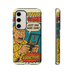 Puzzle Phone Case - Tough Cases, Unique Gift for Phone Cover