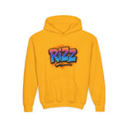 You've got Rizz, Youth Hooded Sweatshirt, Casual Wear