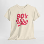 90s Vibe Retro T-Shirt