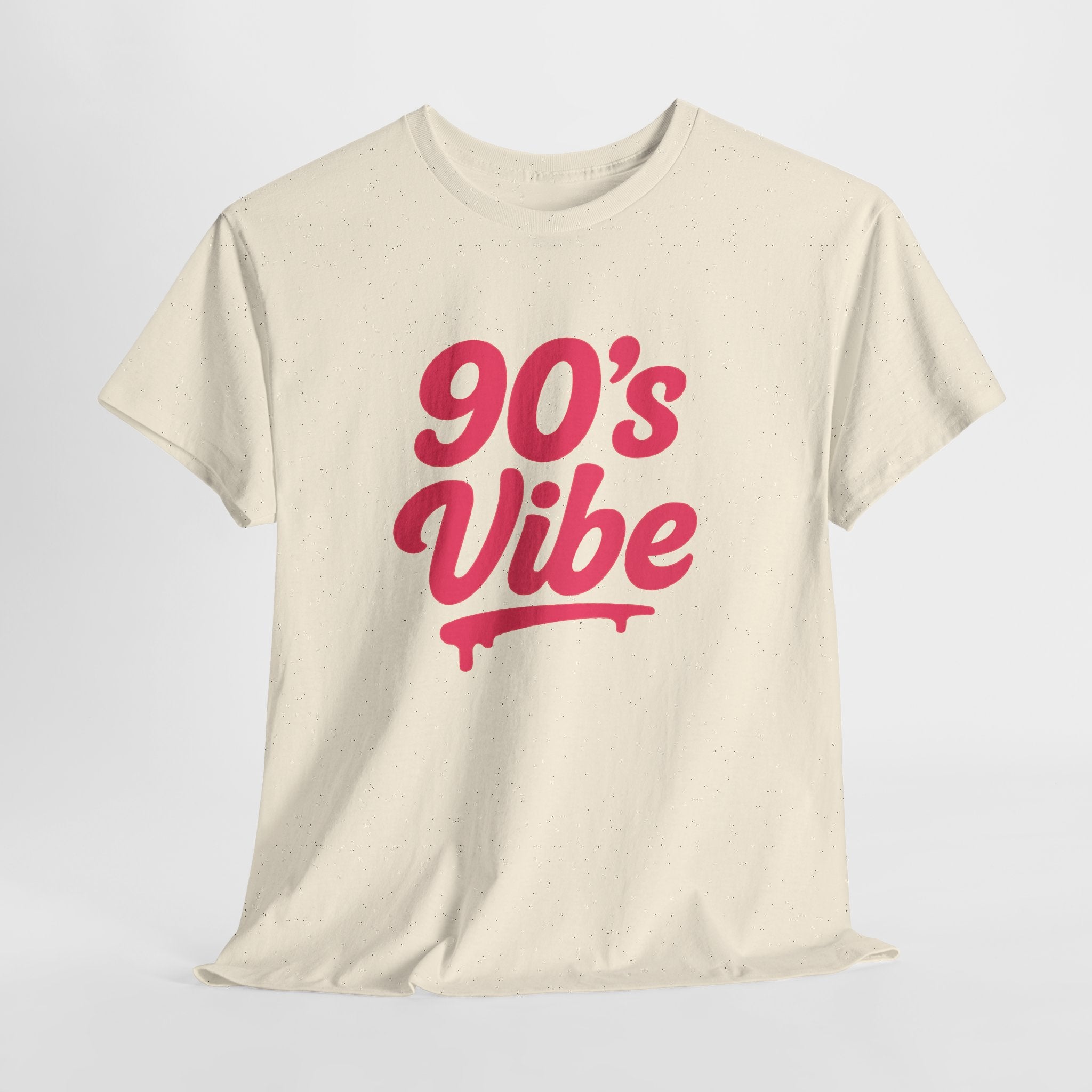 90s Vibe Retro T-Shirt