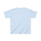 Brain Freeze Kids Tee, Fun Graphic Tee, Kids Cotton T-Shirt