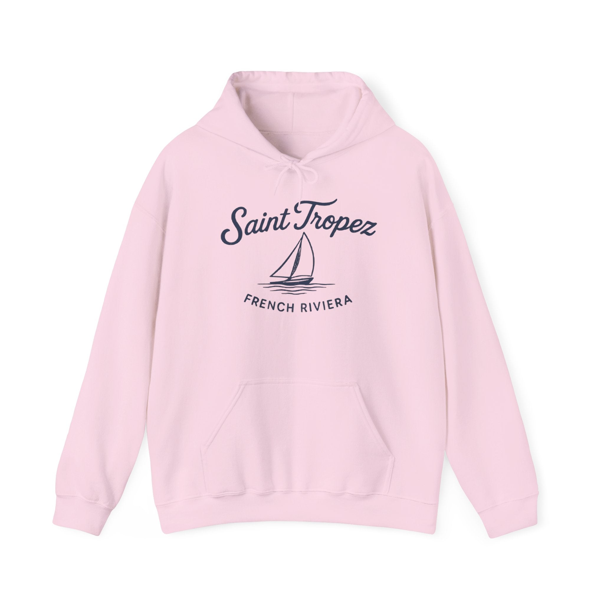Saint Tropez Hoodie