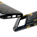 Catus Nights Design, Tough Cases, Phone Cover