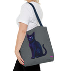 Prowler Tote Bag - Quirky Fun Bag