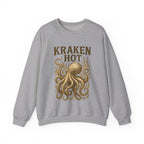 Kraken Hot, Sweatshirt