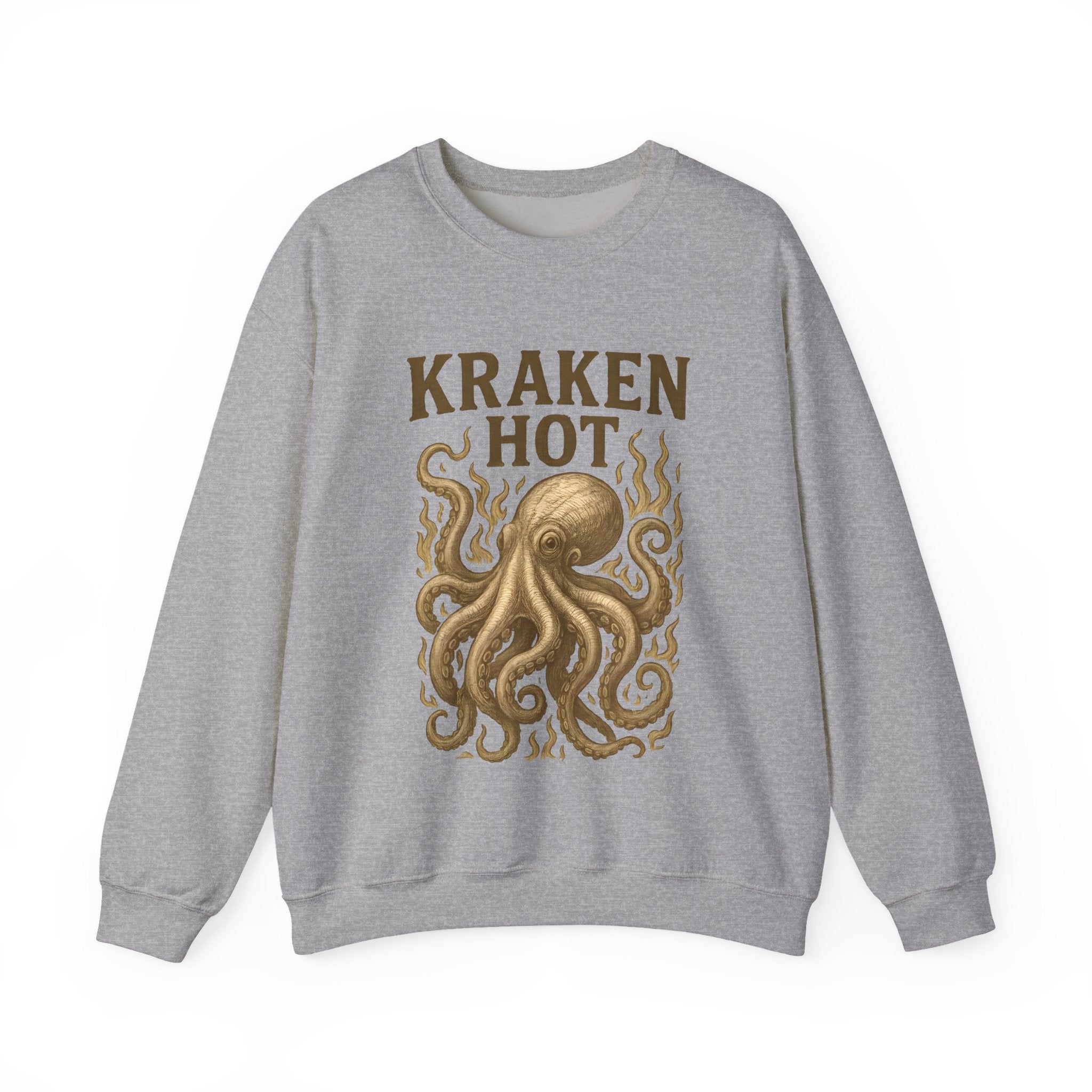 Kraken Hot, Sweatshirt