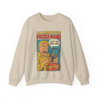Puzzle Addict, Sweatshirt
