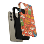 Go Tokyo, Tough Cases, Phone Cover