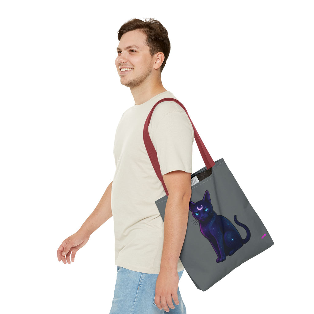 Prowler Tote Bag - Quirky Fun Bag