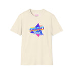 Sound Trax T-Shirt - Fun Summer Top