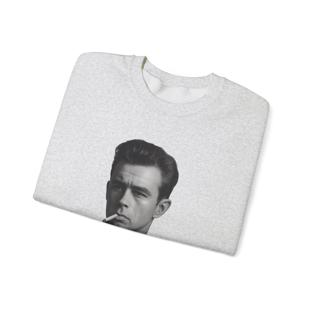 Jay Dean, Sweatshirt