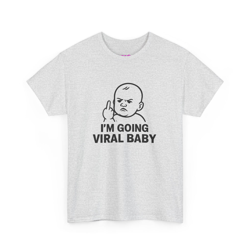 Viral Baby T-Shirt
