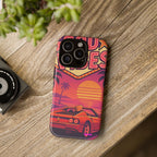Good Vibes Design, Tough Cases, Phone Cover