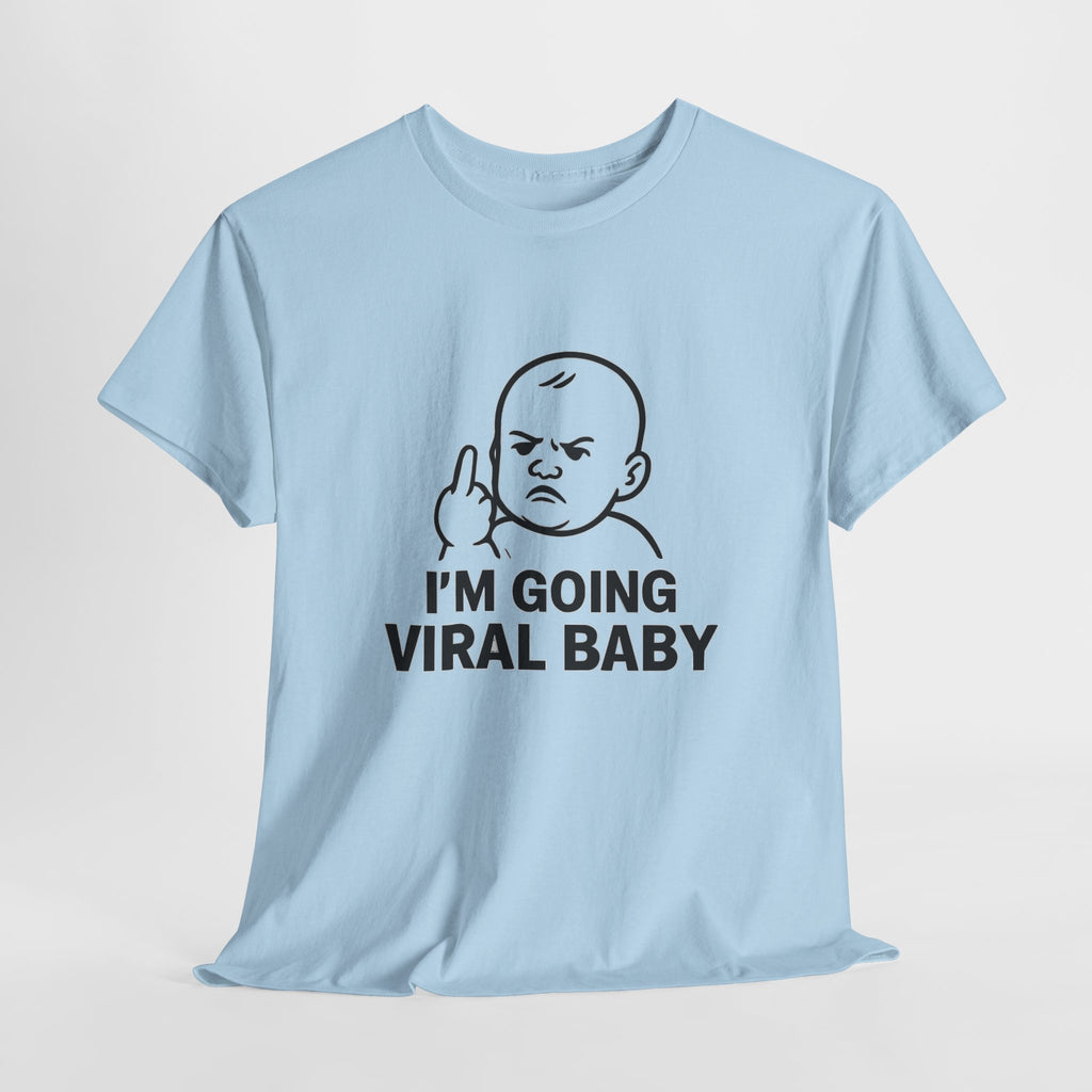 Viral Baby T-Shirt