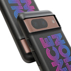 Dance Nation Design, Tough Cases, Phone Cover