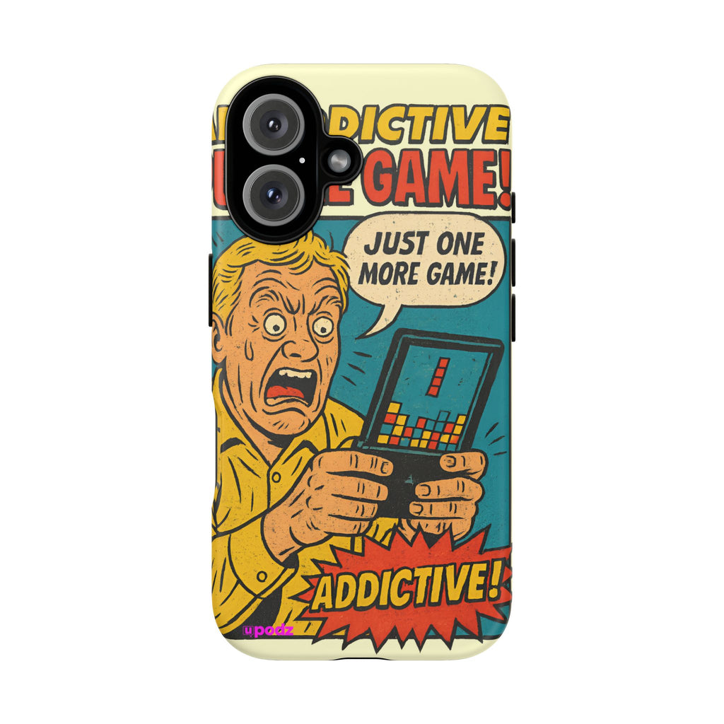 Puzzle Phone Case - Tough Cases, Unique Gift for Phone Cover