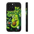 Stay Ripe Phone Cases, Tough Mobile Phone Cover