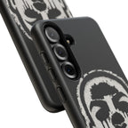 Speechless Design, Tough Cases, Phone Cover