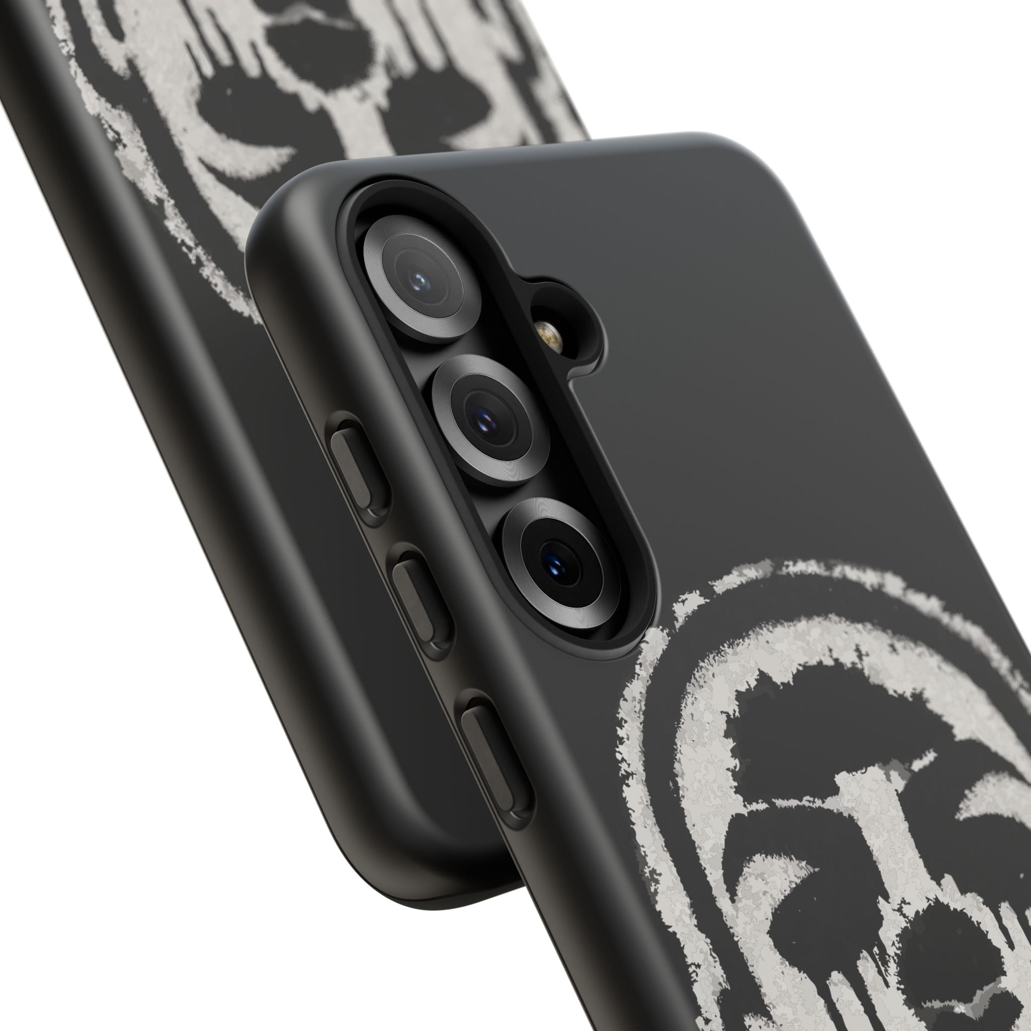 Speechless Design, Tough Cases, Phone Cover