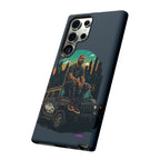 Humbly Design, Tough Cases, Phone Cover