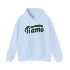 Ti amo Hoodie