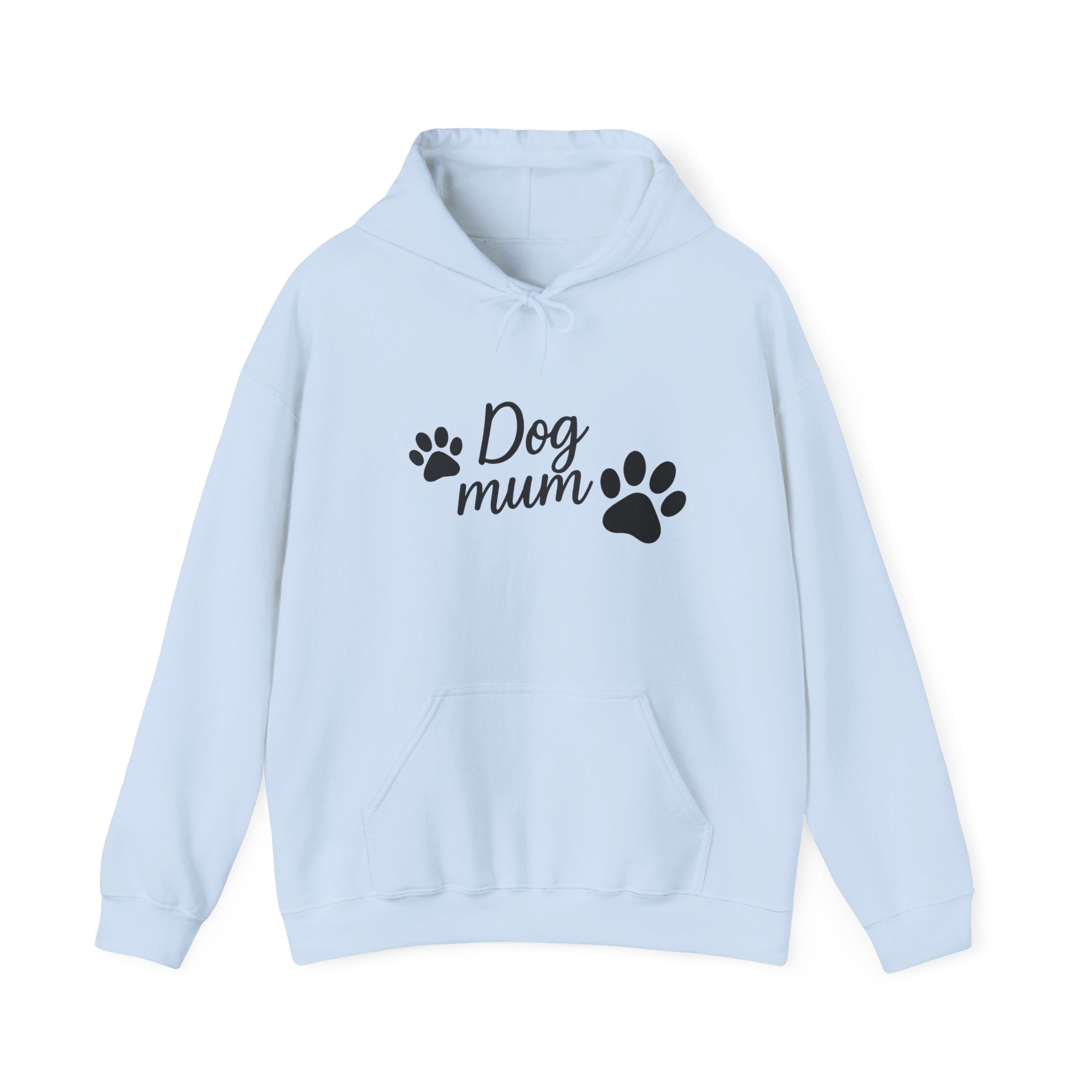 Dog Mum Hoodie