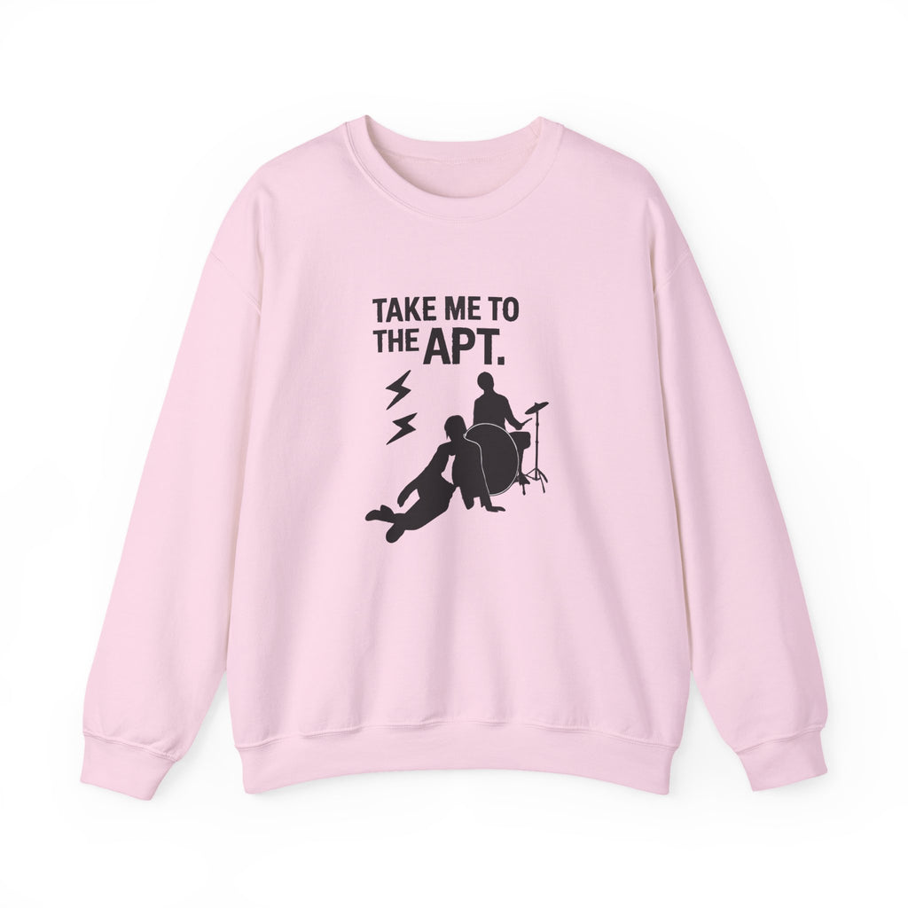 APT. APT. Sweatshirt