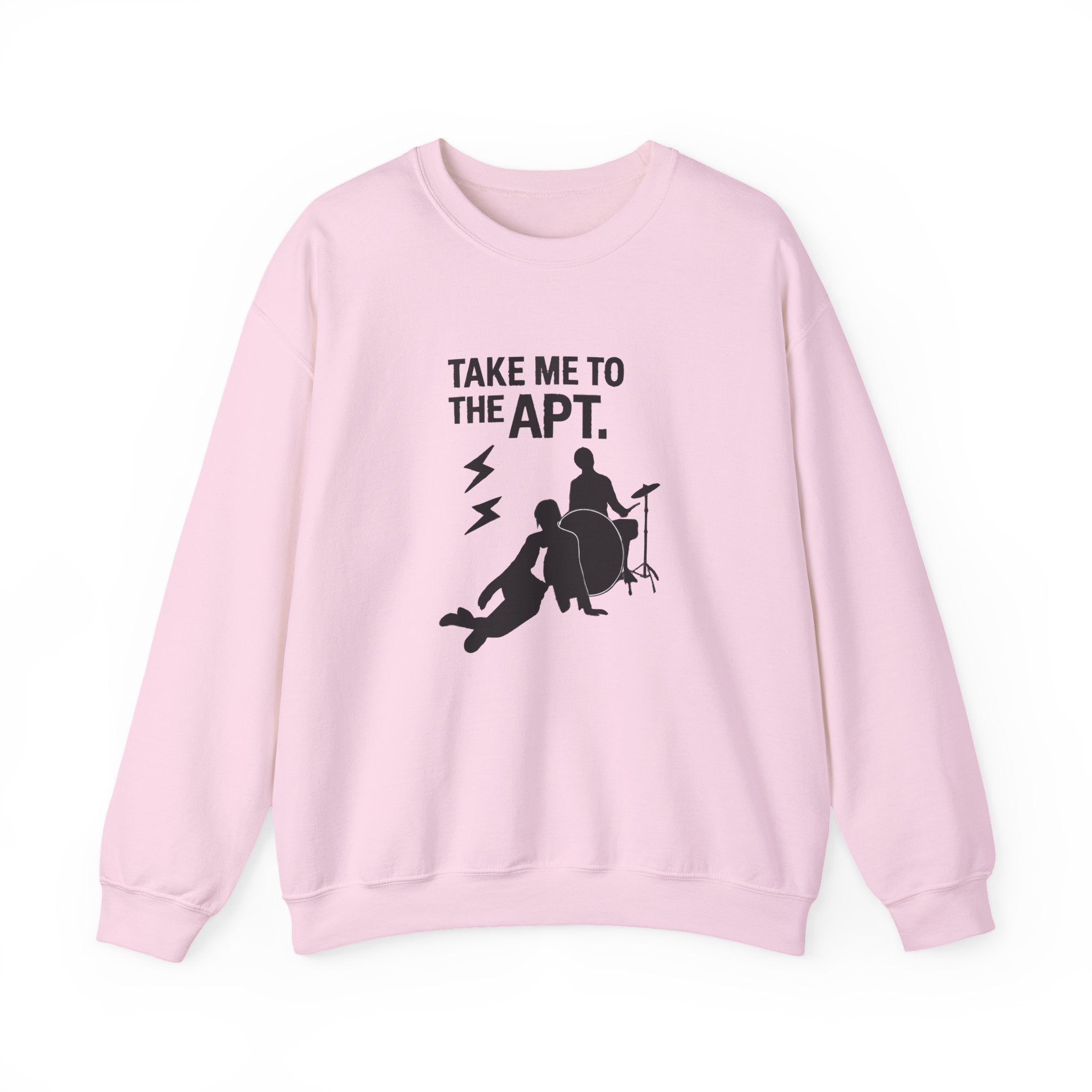 APT. APT. Sweatshirt