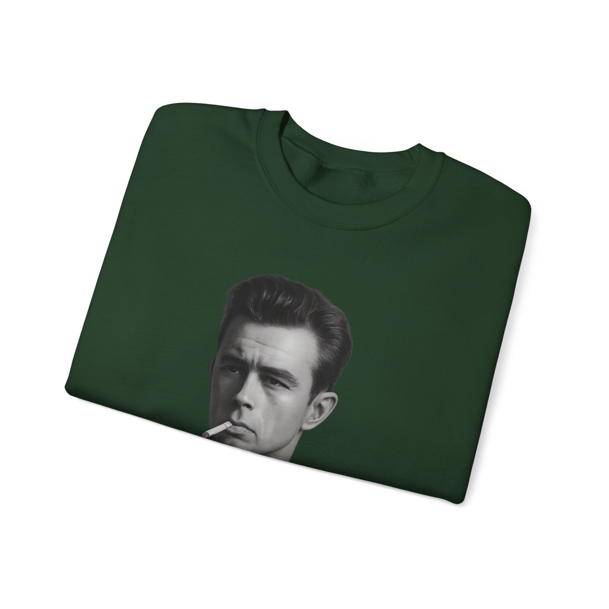 Jay Dean, Sweatshirt