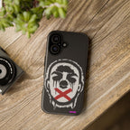 Speechless Design, Tough Cases, Phone Cover