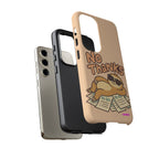 No Thanks Design, Tough Cases, Phone Cover