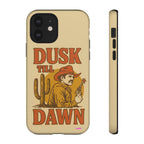 Dusk till Dawn Phone Case - Tough Cases, Unique Gift for Phone Cover