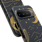 Catus Nights Design, Tough Cases, Phone Cover