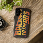 Back to the 90's Design, Tough Cases, Phone Cover