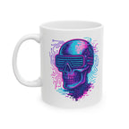 Mindframe 2045 Ceramic Mug |  Personalized Mug