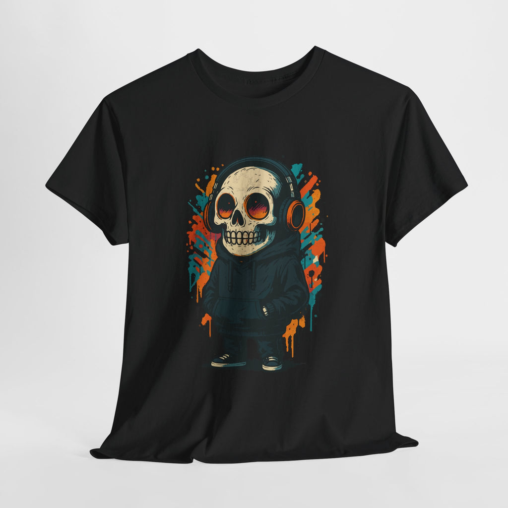 Skull Vibes T-Shirt