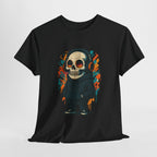 Skull Vibes T-Shirt