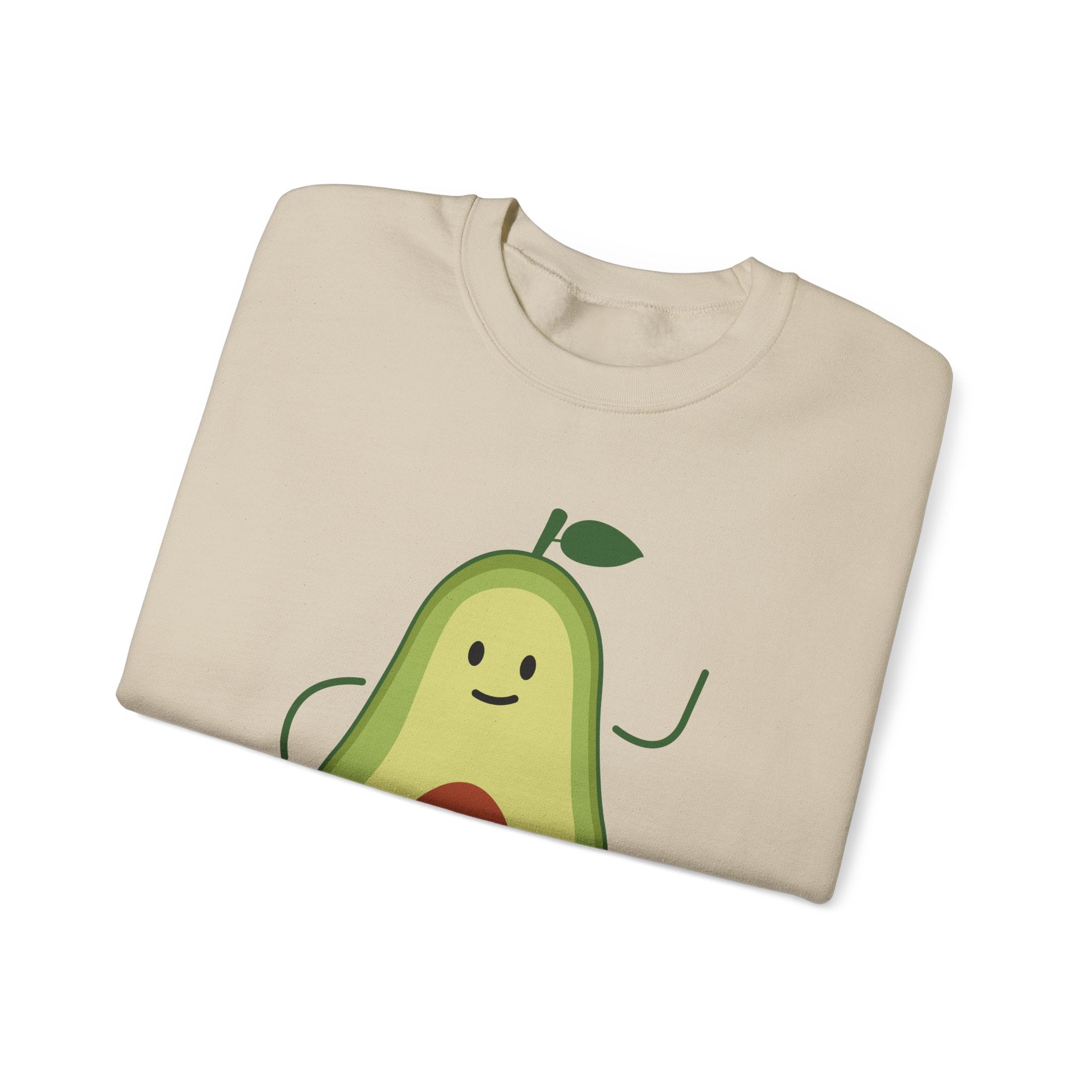 Vegan, Sweatshirt