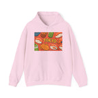 Tokyo Hoodie