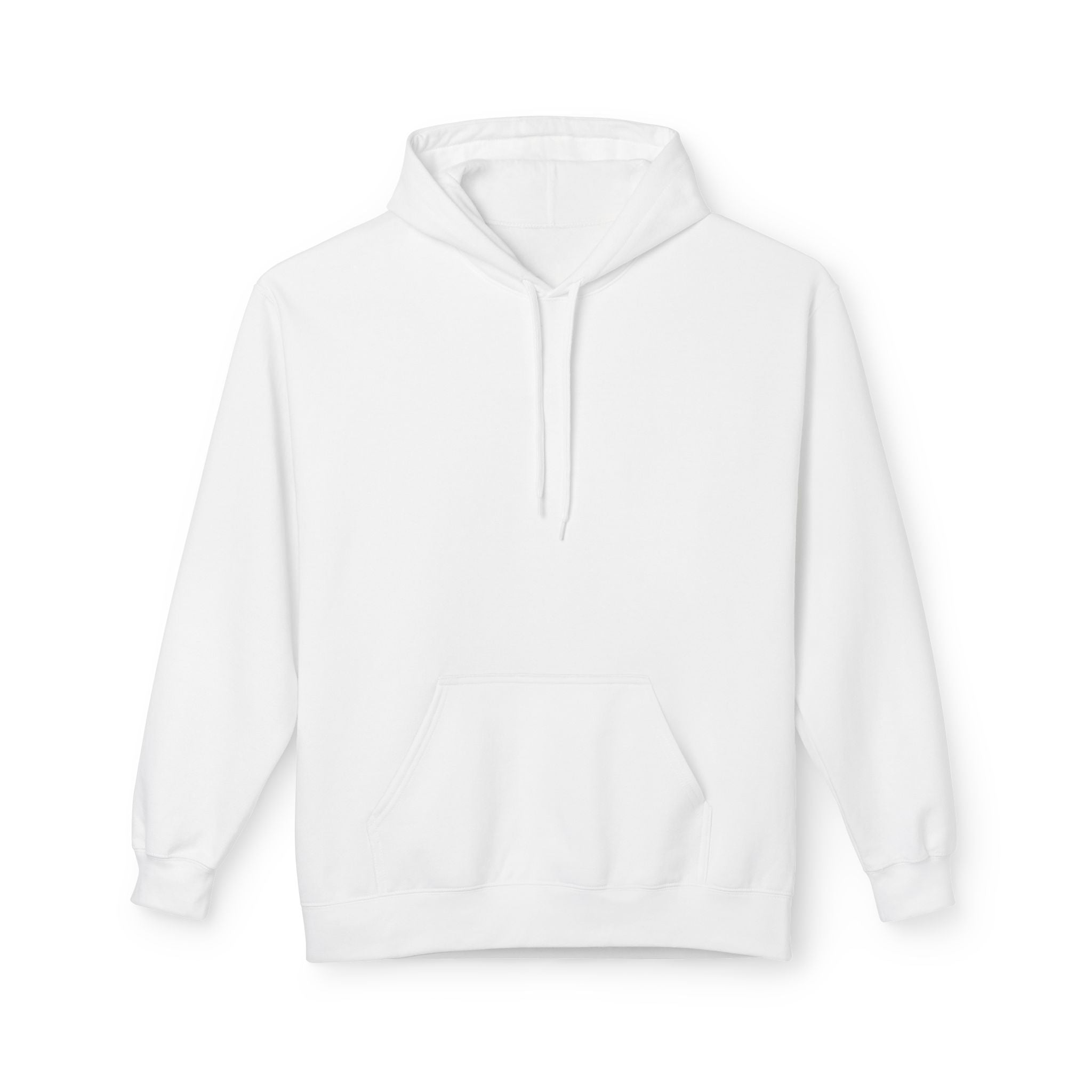 Stay Weird Cozy, Hoodie