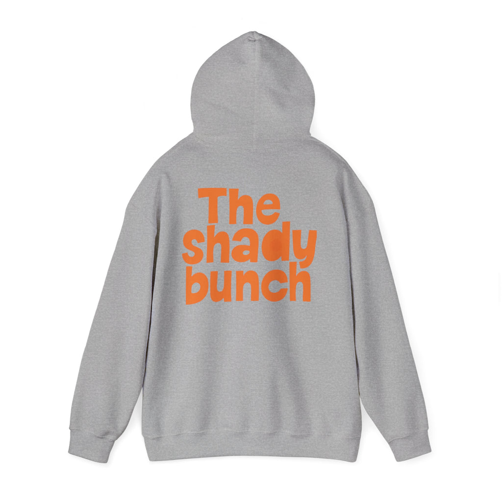 The Shady Bunch Hoodie