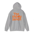 The Shady Bunch Hoodie