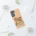 No Thanks Design, Tough Cases, Phone Cover