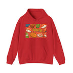 Tokyo Hoodie