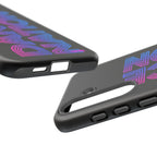 Dance Nation Design, Tough Cases, Phone Cover