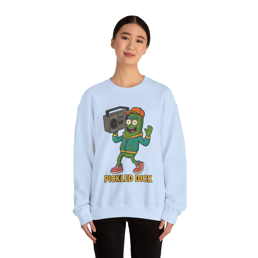 Pickled Dick. Sweatshirt